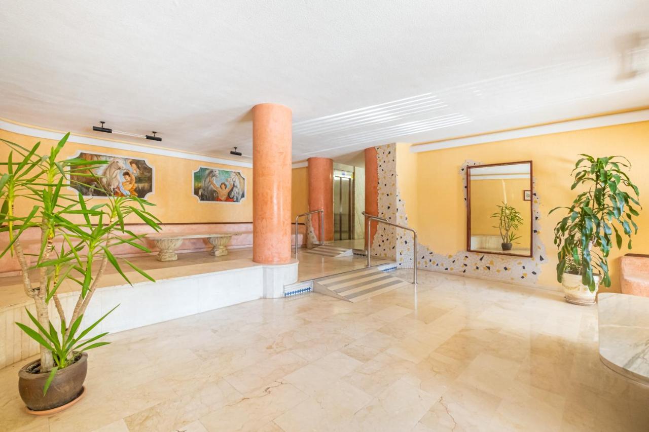 Coblanca 8-92 Apartment Levante Beach Benidorm Exterior photo