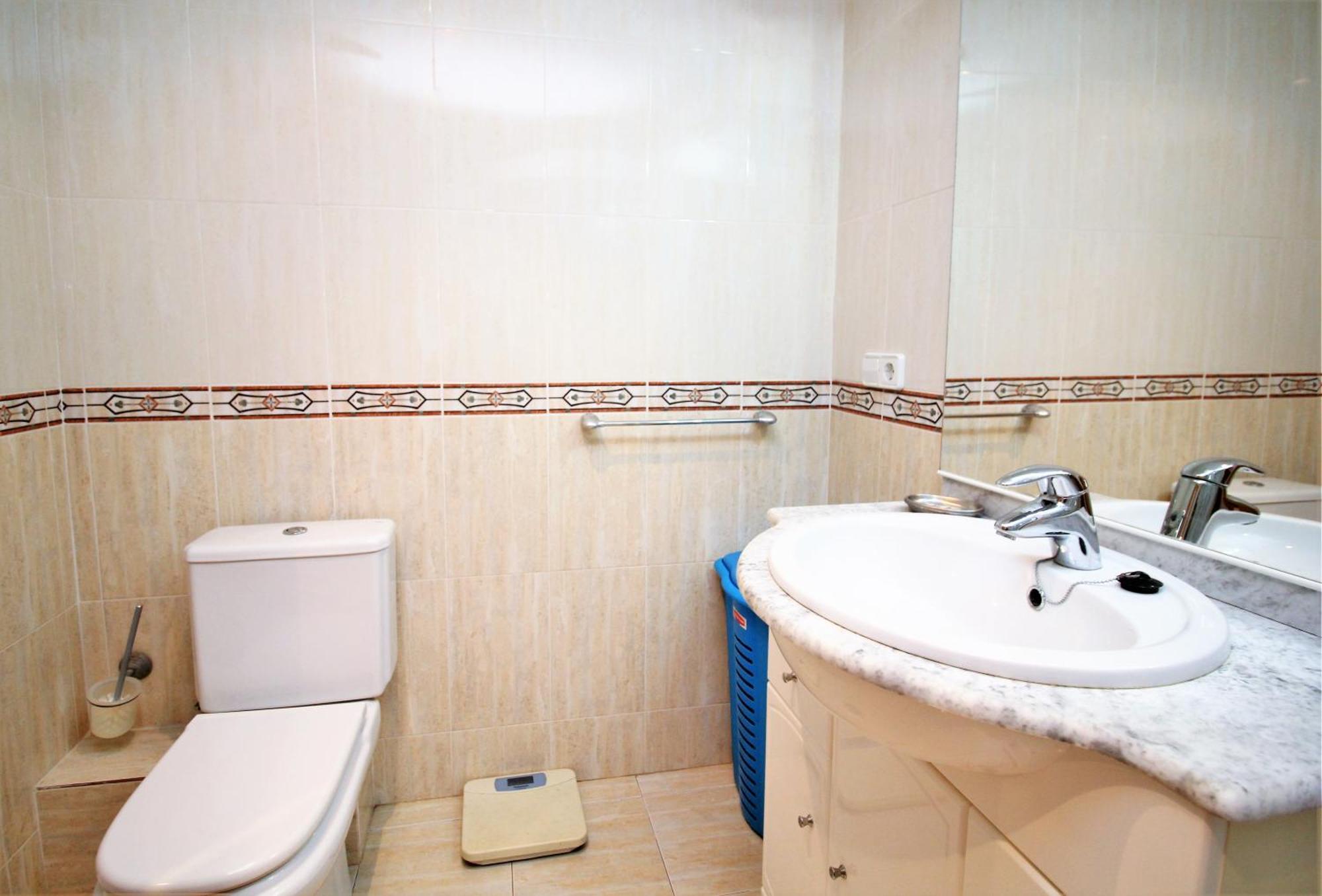Coblanca 8-92 Apartment Levante Beach Benidorm Exterior photo